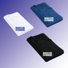 BHS Swimming Beach Towel BHS Swimming Beach Towel